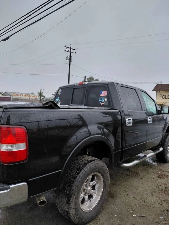 2005 Ford F-150 11th Gen - Image 4 of 6