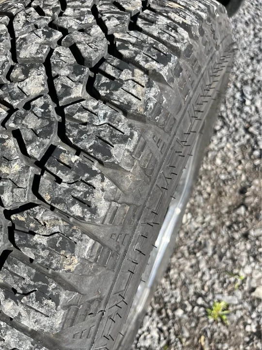 2005 Ford F-150 11th Gen - Image 5 of 6
