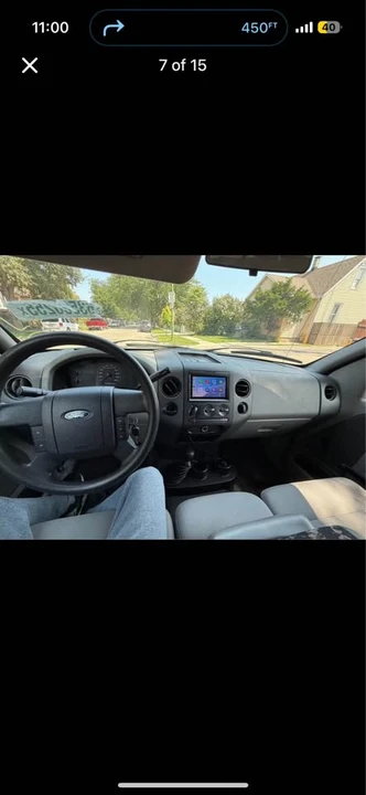 2005 Ford F-150 11th Gen - Image 6 of 6