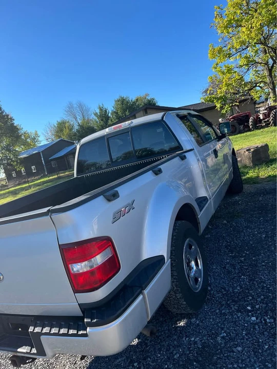 2005 Ford F-150 11th Gen - Image 3 of 6