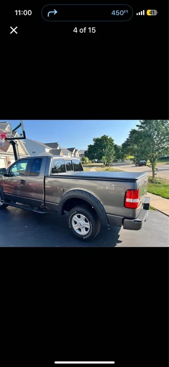2005 Ford F-150 11th Gen - Image 3 of 6