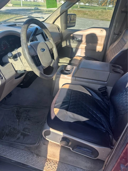 2005 Ford F-150 11th Gen - Image 11 of 11