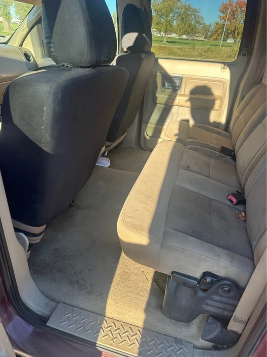 2005 Ford F-150 11th Gen - Image 9 of 11