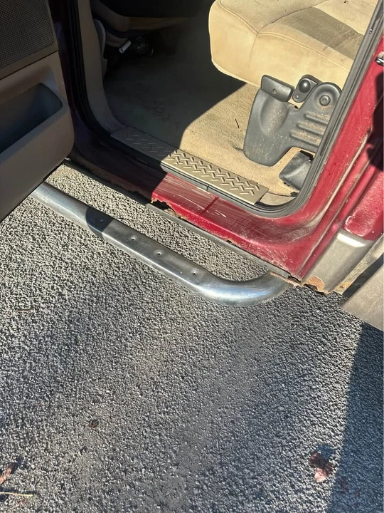 2005 Ford F-150 11th Gen - Image 6 of 11