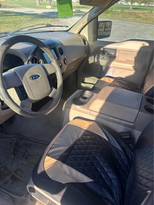 2005 Ford F-150 11th Gen - Image 10 of 11