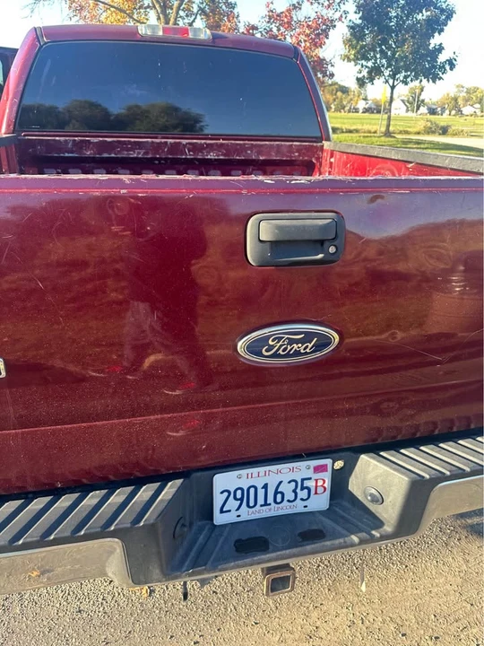 2005 Ford F-150 11th Gen - Image 4 of 11