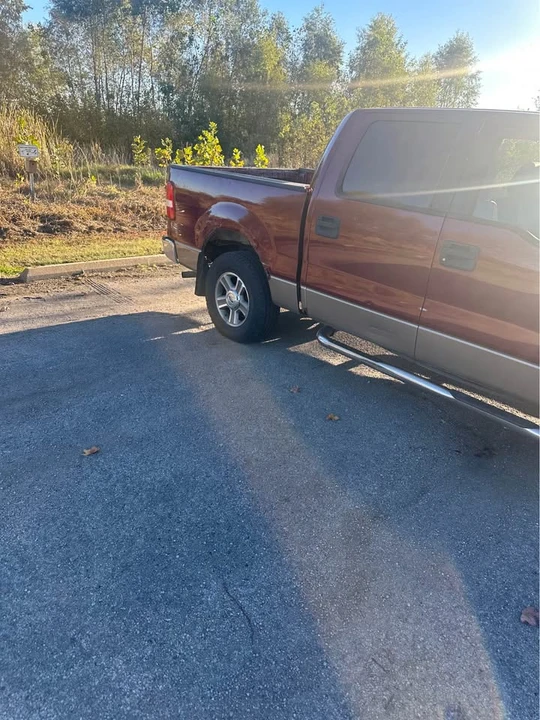 2005 Ford F-150 11th Gen - Image 3 of 11