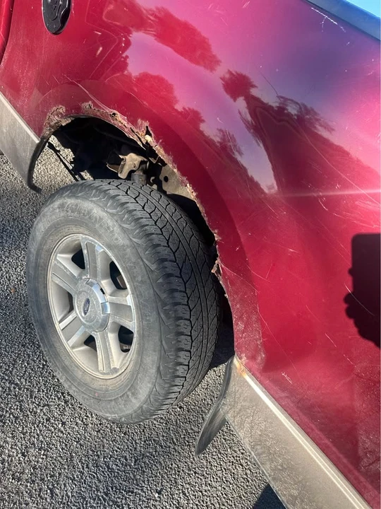 2005 Ford F-150 11th Gen - Image 5 of 11