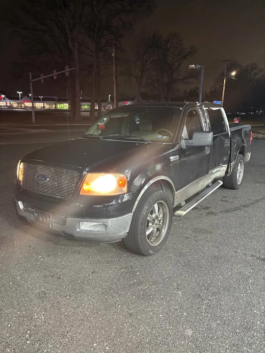 2005 Ford F-150 11th Gen - Image 12 of 12