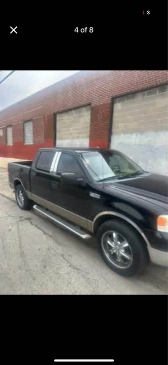 2005 Ford F-150 11th Gen - Image 8 of 12