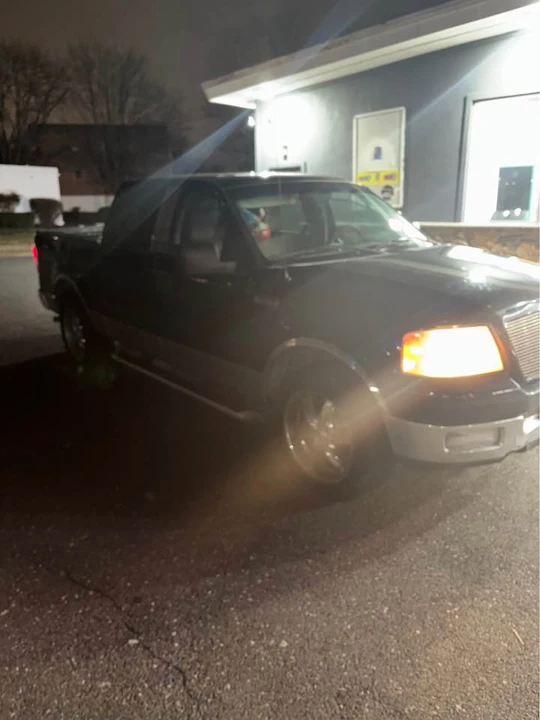 2005 Ford F-150 11th Gen - Image 7 of 12