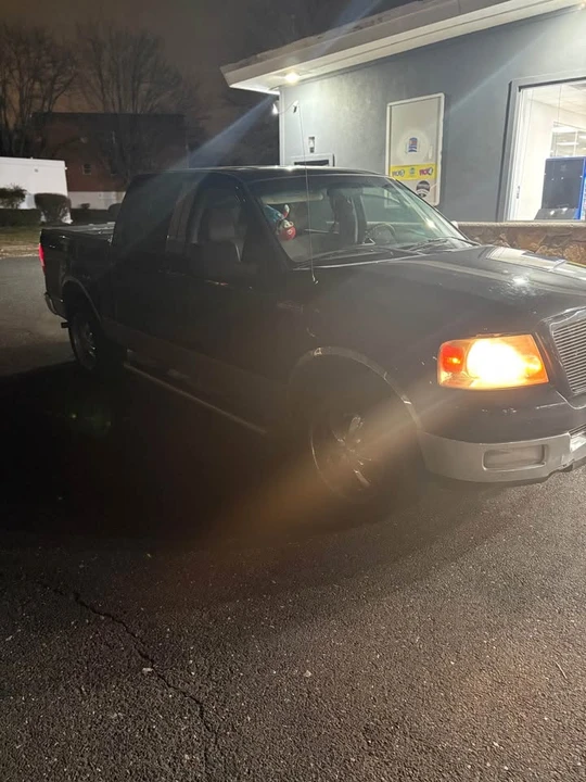 2005 Ford F-150 11th Gen - Image 6 of 12