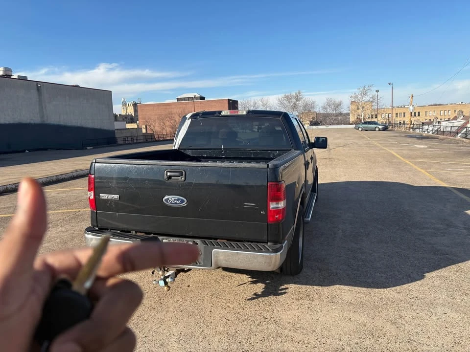 2005 Ford F-150 11th Gen - Image 3 of 12