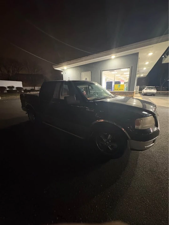 2005 Ford F-150 11th Gen - Image 5 of 12