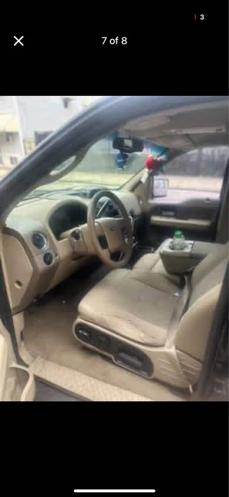 2005 Ford F-150 11th Gen - Image 10 of 12