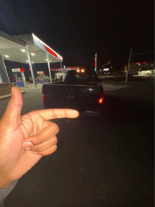 2005 Ford F-150 11th Gen - Image 11 of 12