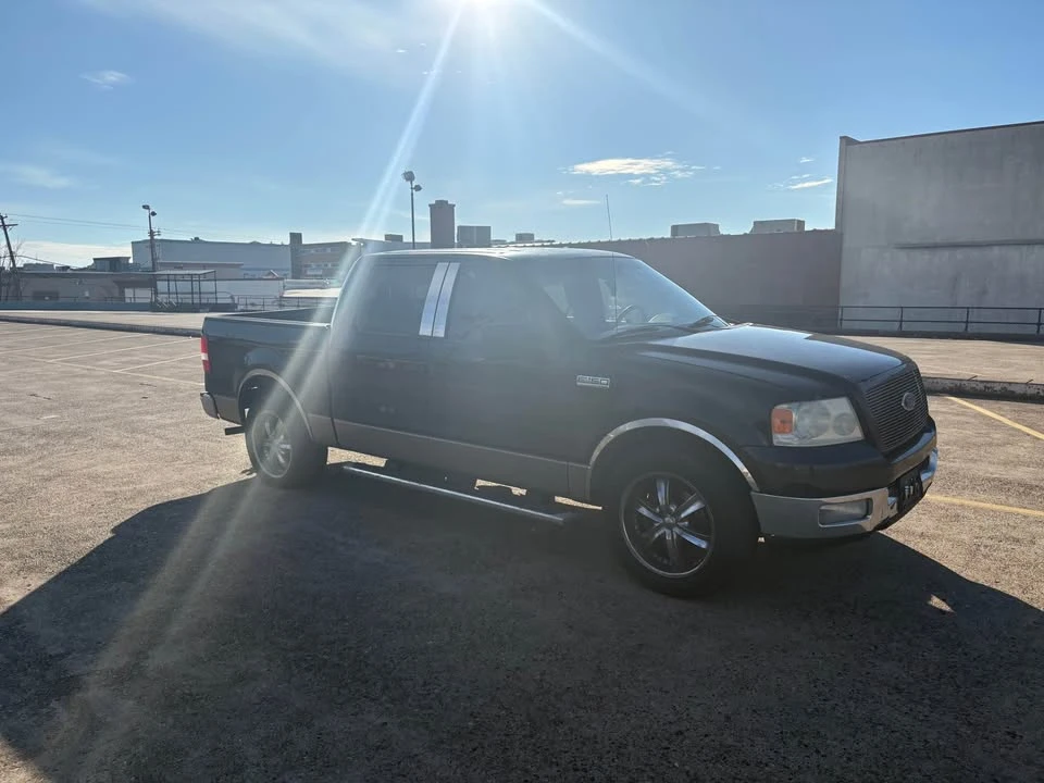 2005 Ford F-150 11th Gen - Image 4 of 12