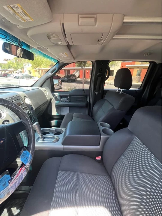 2005 Ford F-150 11th Gen - Image 10 of 14