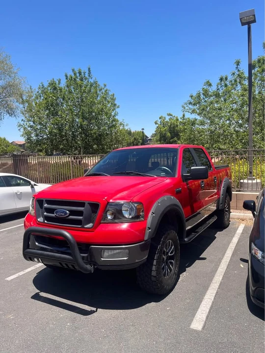 2005 Ford F-150 11th Gen - Image 2 of 14