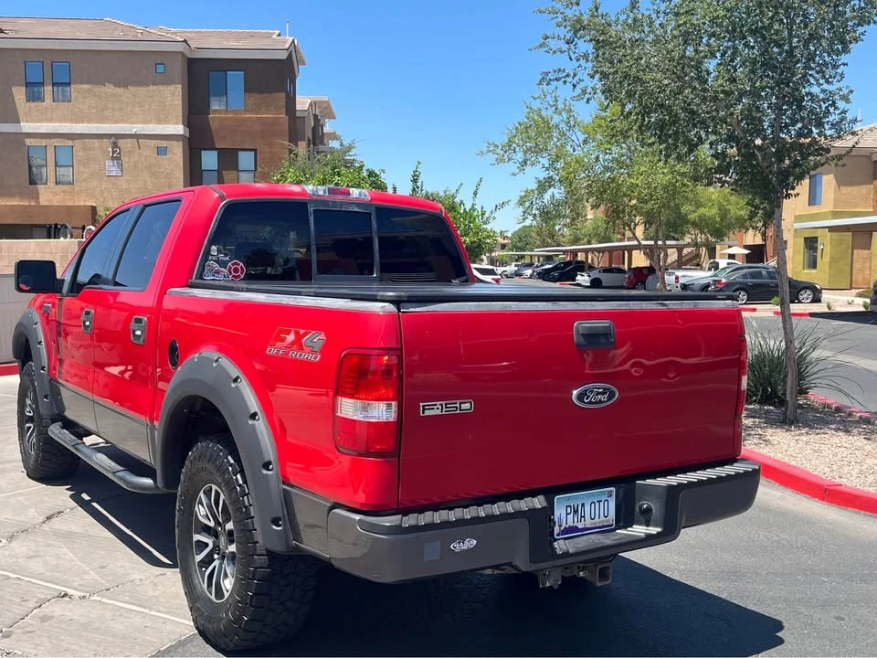2005 Ford F-150 11th Gen - Image 6 of 14