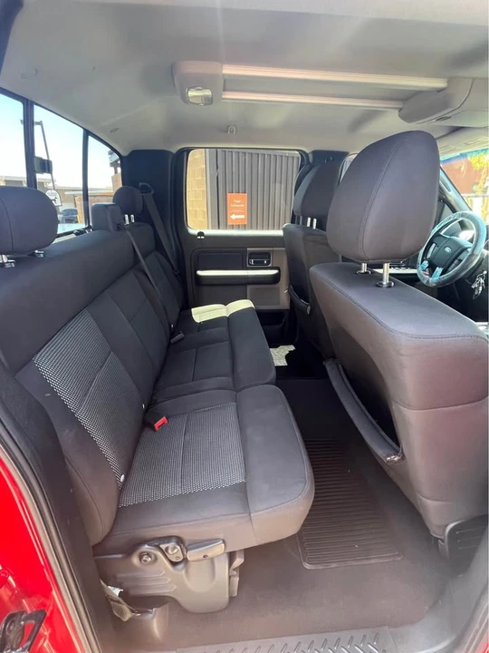 2005 Ford F-150 11th Gen - Image 14 of 14