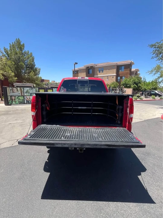 2005 Ford F-150 11th Gen - Image 12 of 14
