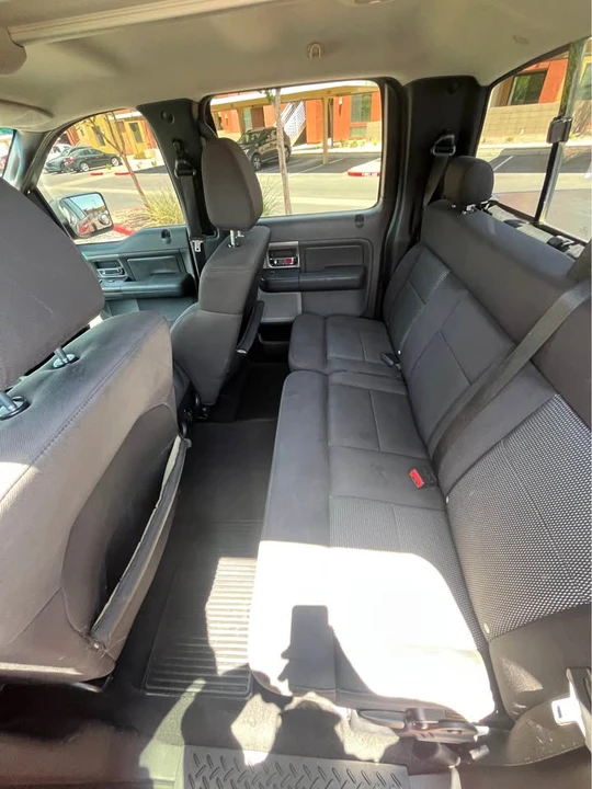 2005 Ford F-150 11th Gen - Image 11 of 14