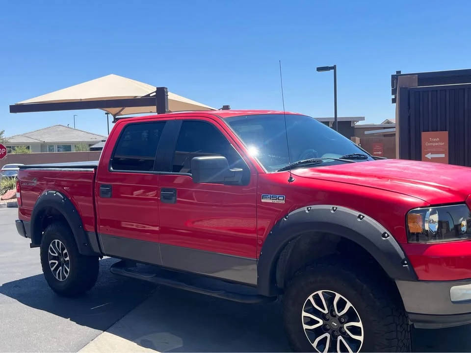 2005 Ford F-150 11th Gen - Image 5 of 14