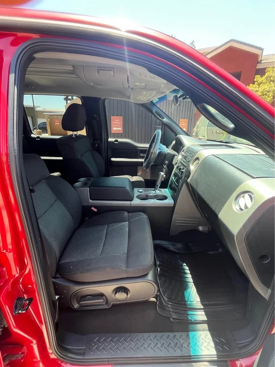 2005 Ford F-150 11th Gen - Image 13 of 14