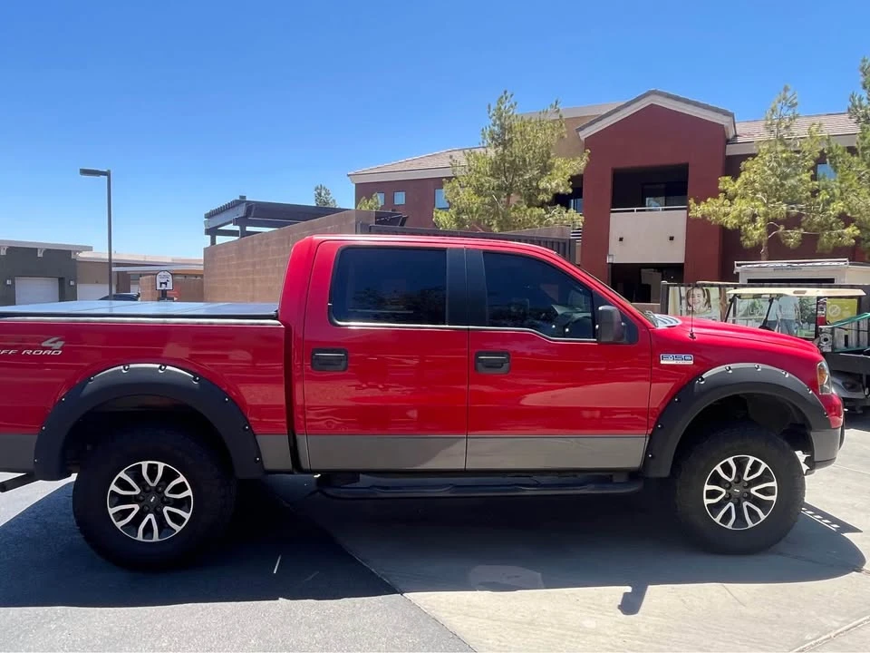 2005 Ford F-150 11th Gen - Image 8 of 14