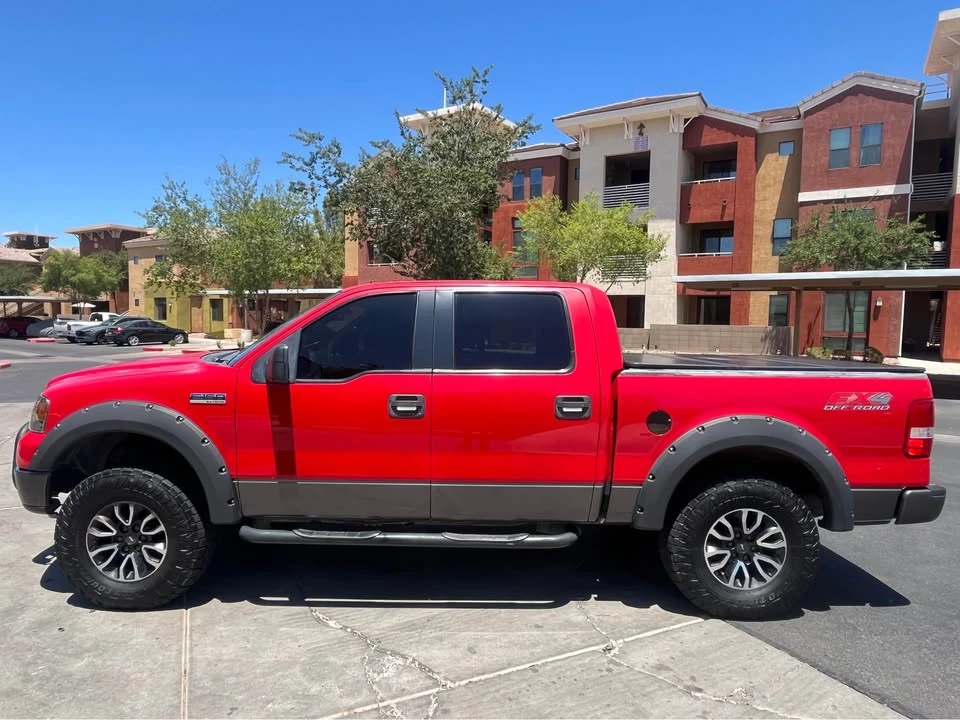2005 Ford F-150 11th Gen - Image 3 of 14