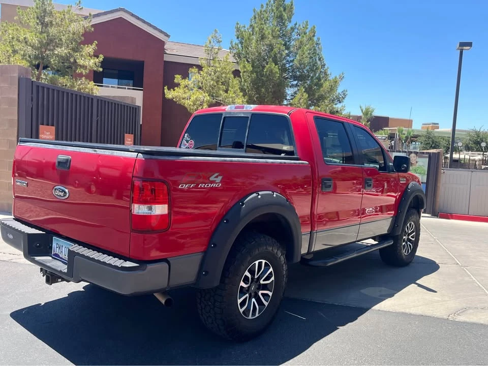 2005 Ford F-150 11th Gen - Image 7 of 14