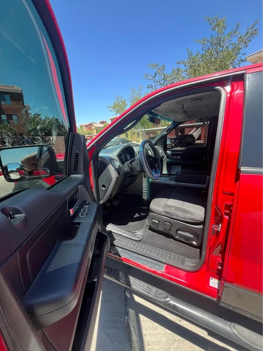 2005 Ford F-150 11th Gen - Image 9 of 14