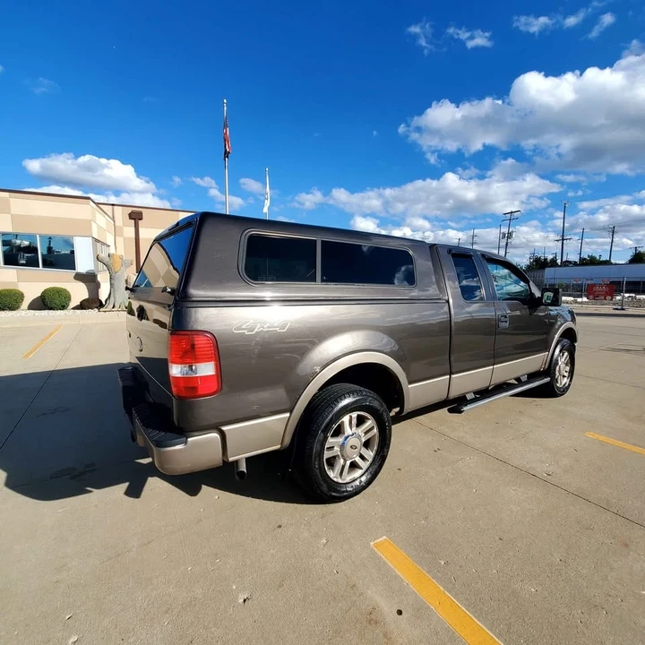 2005 Ford F-150 11th Gen - Image 6 of 20