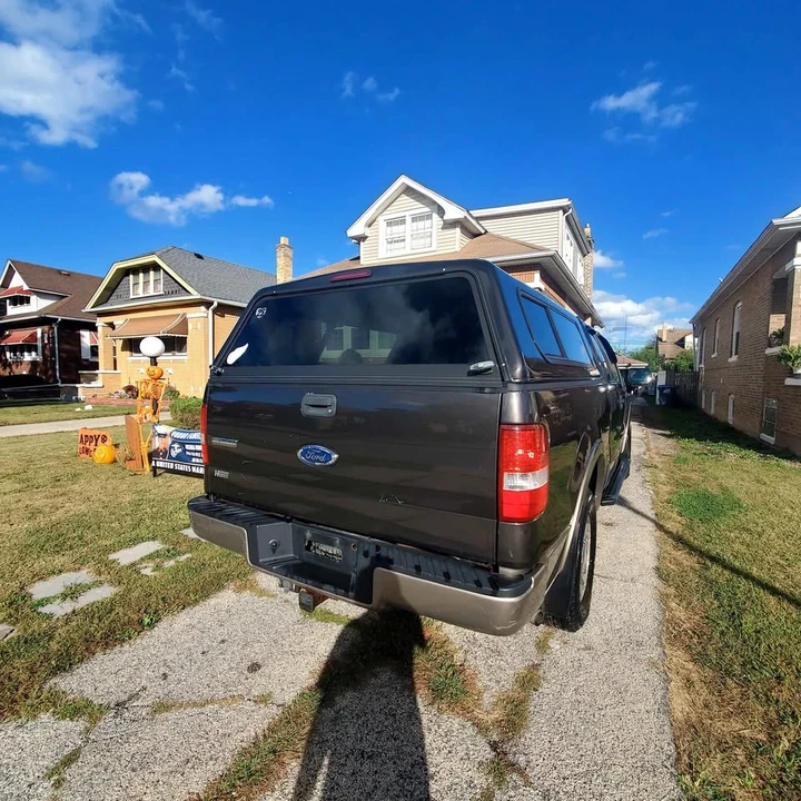 2005 Ford F-150 11th Gen - Image 11 of 20
