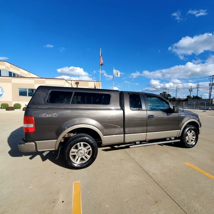 2005 Ford F-150 11th Gen - Image 5 of 20
