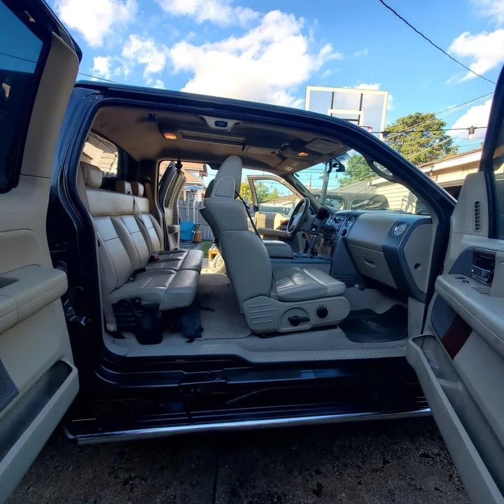 2005 Ford F-150 11th Gen - Image 15 of 20