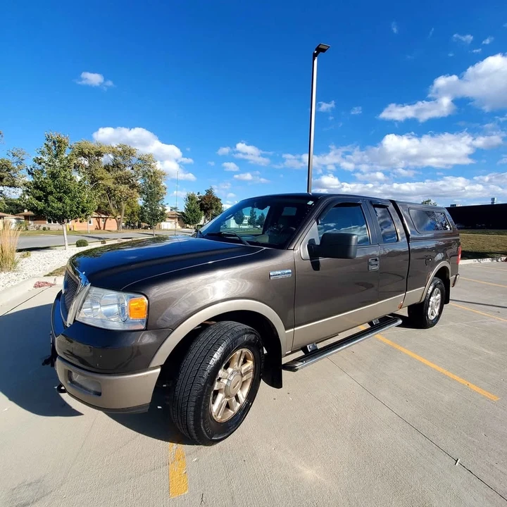 2005 Ford F-150 11th Gen - Image 13 of 20