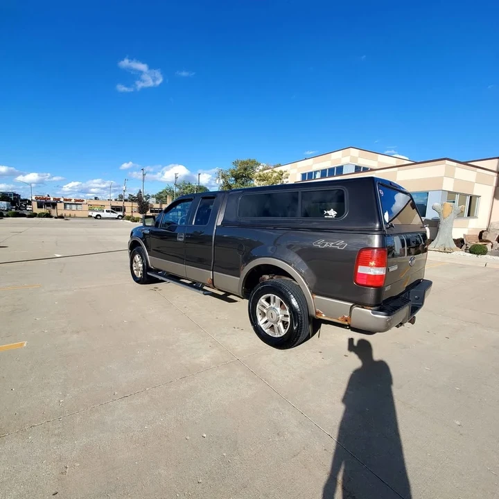 2005 Ford F-150 11th Gen - Image 4 of 20