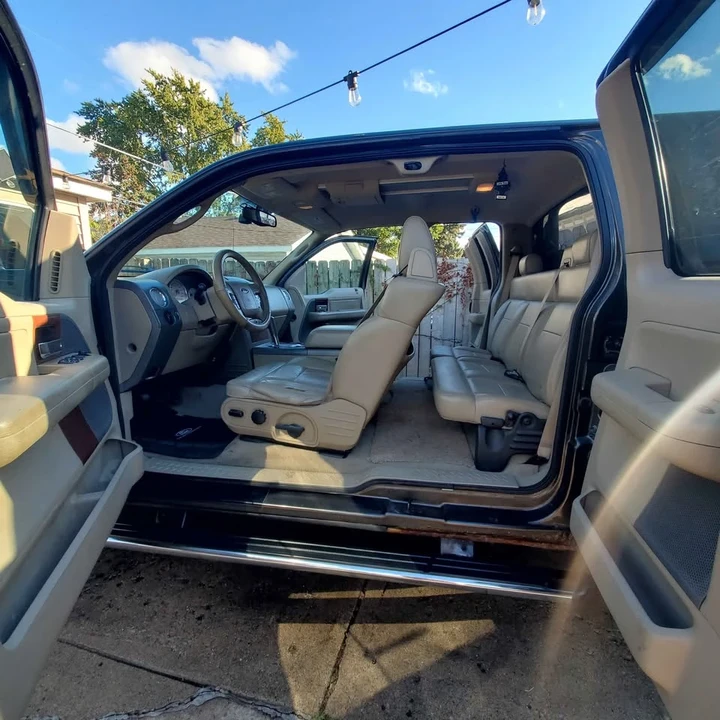 2005 Ford F-150 11th Gen - Image 14 of 20