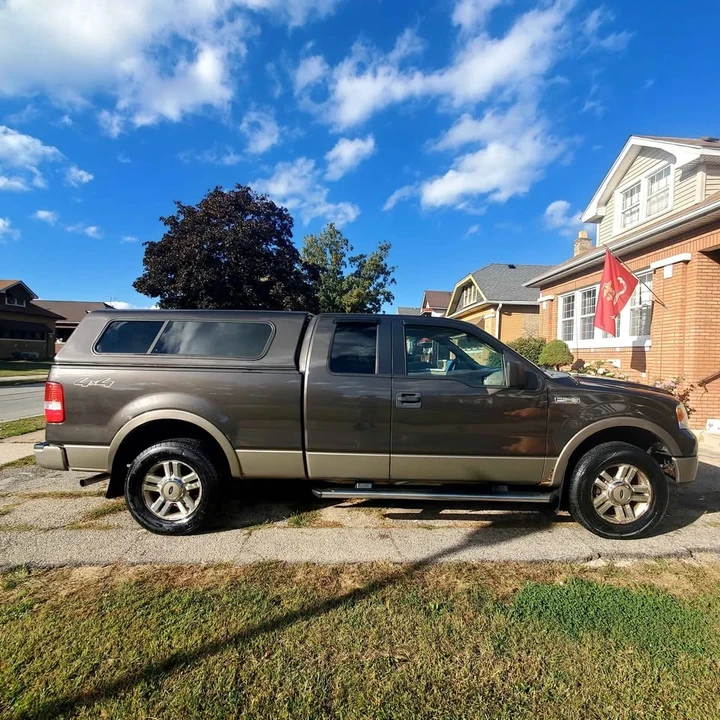 2005 Ford F-150 11th Gen - Image 9 of 20