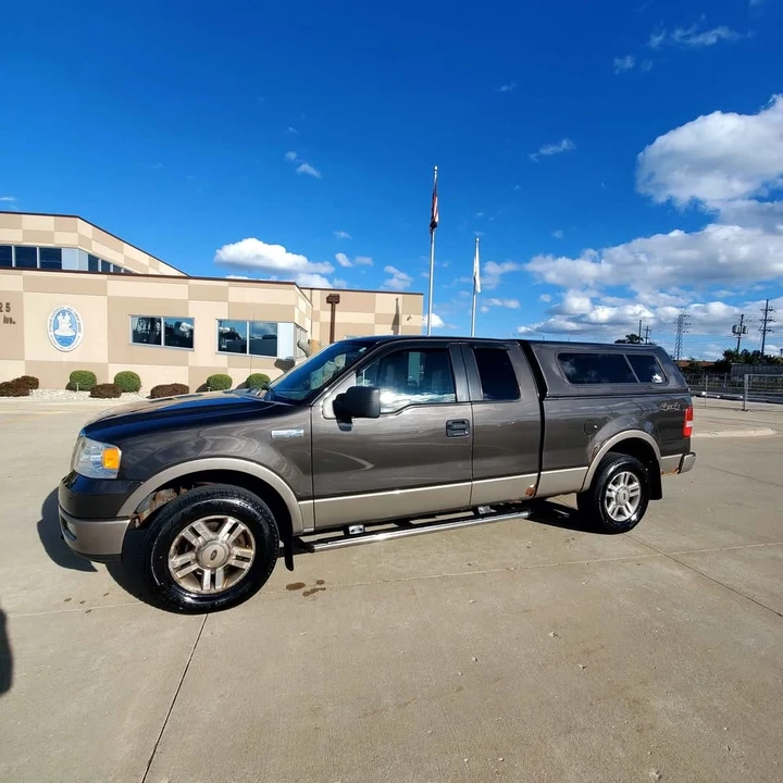 2005 Ford F-150 11th Gen - Image 3 of 20