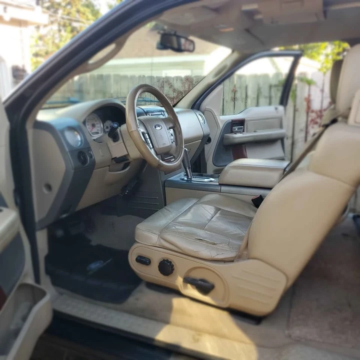 2005 Ford F-150 11th Gen - Image 18 of 20