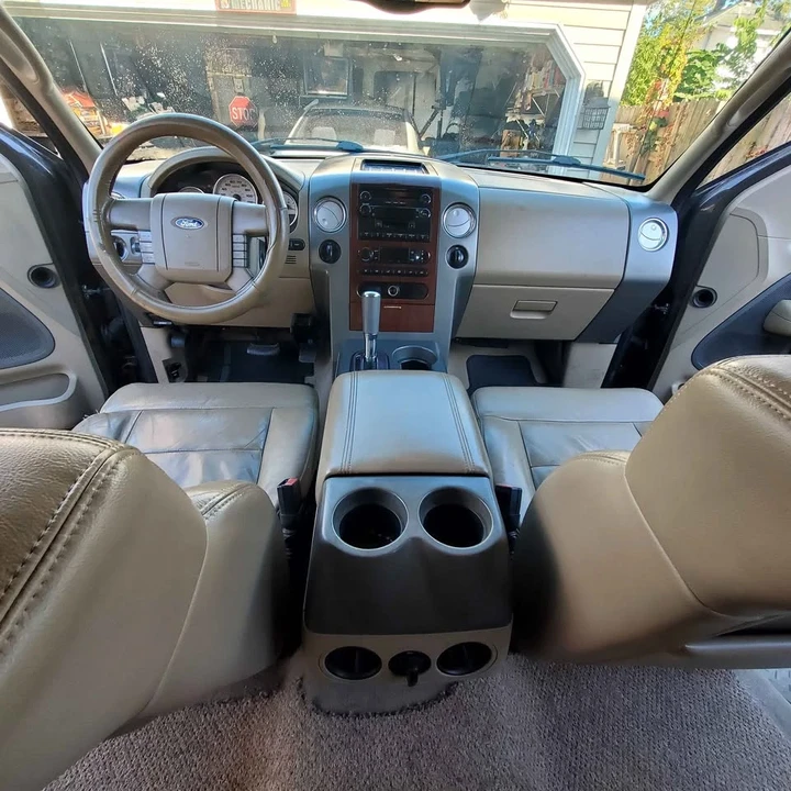 2005 Ford F-150 11th Gen - Image 17 of 20