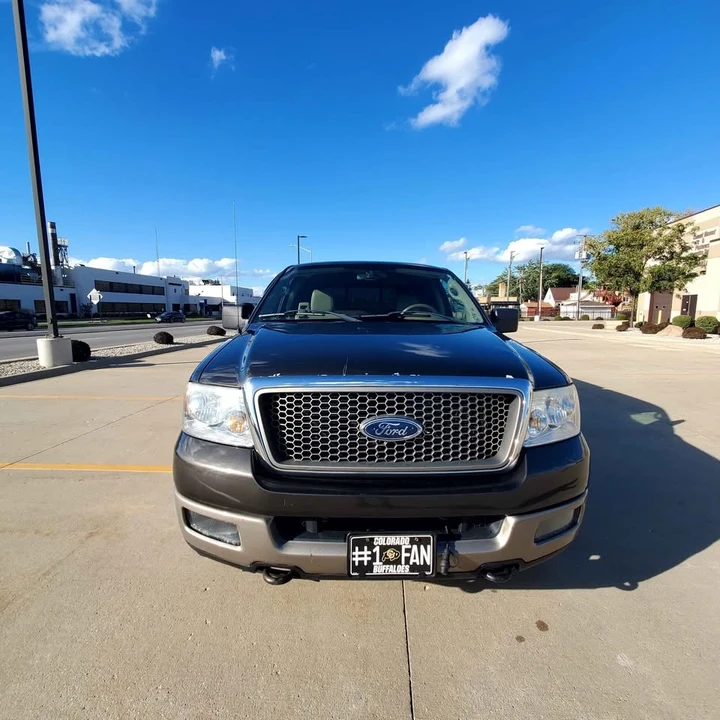2005 Ford F-150 11th Gen - Image 8 of 20