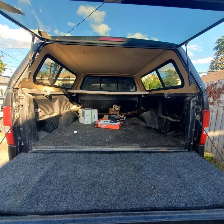 2005 Ford F-150 11th Gen - Image 20 of 20