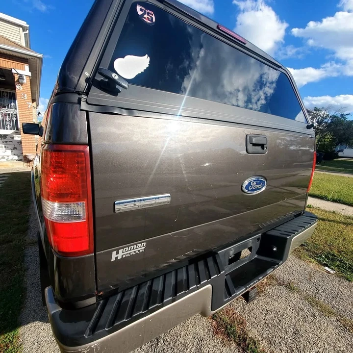 2005 Ford F-150 11th Gen - Image 12 of 20