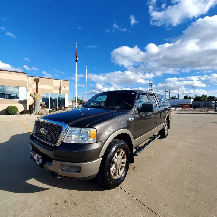 2005 Ford F-150 11th Gen - Image 2 of 20