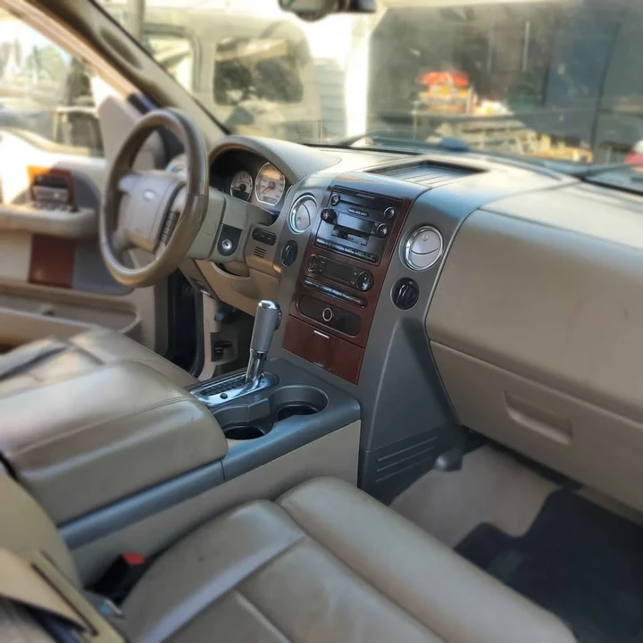 2005 Ford F-150 11th Gen - Image 16 of 20