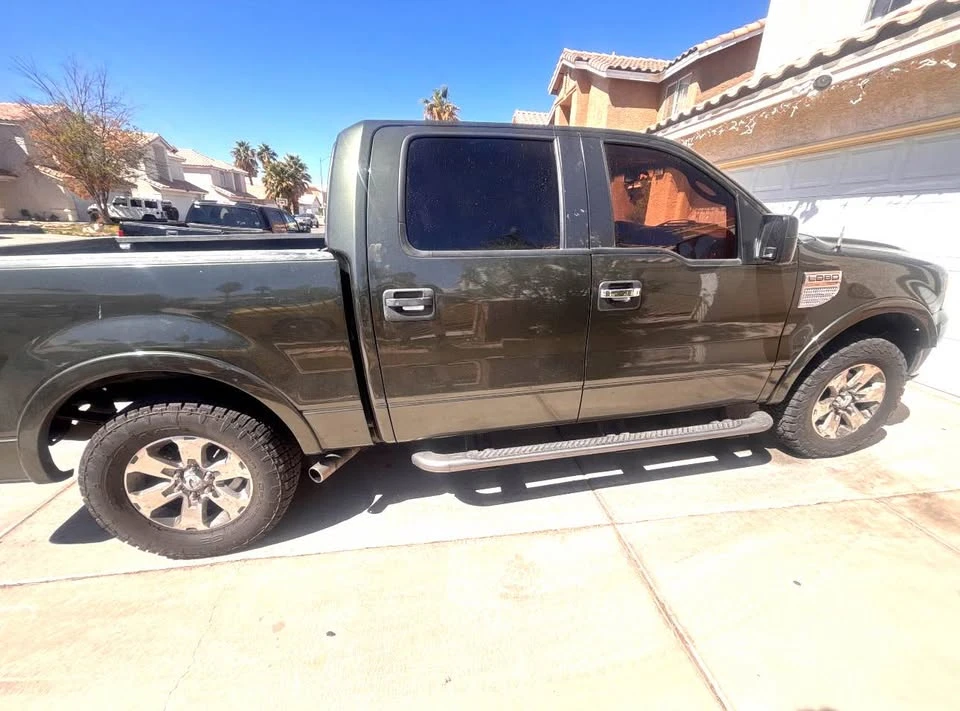 2005 Ford F-150 11th Gen - Image 5 of 6